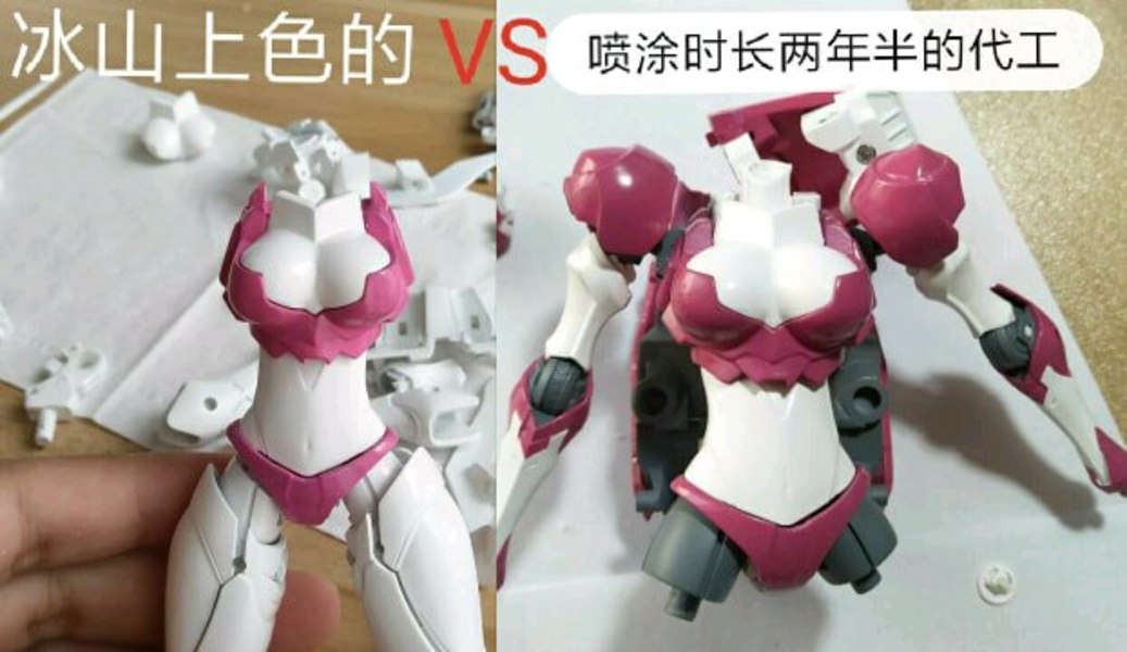 Nicee Color Testshots Show Unofficial Arcee Details  (5 of 7)